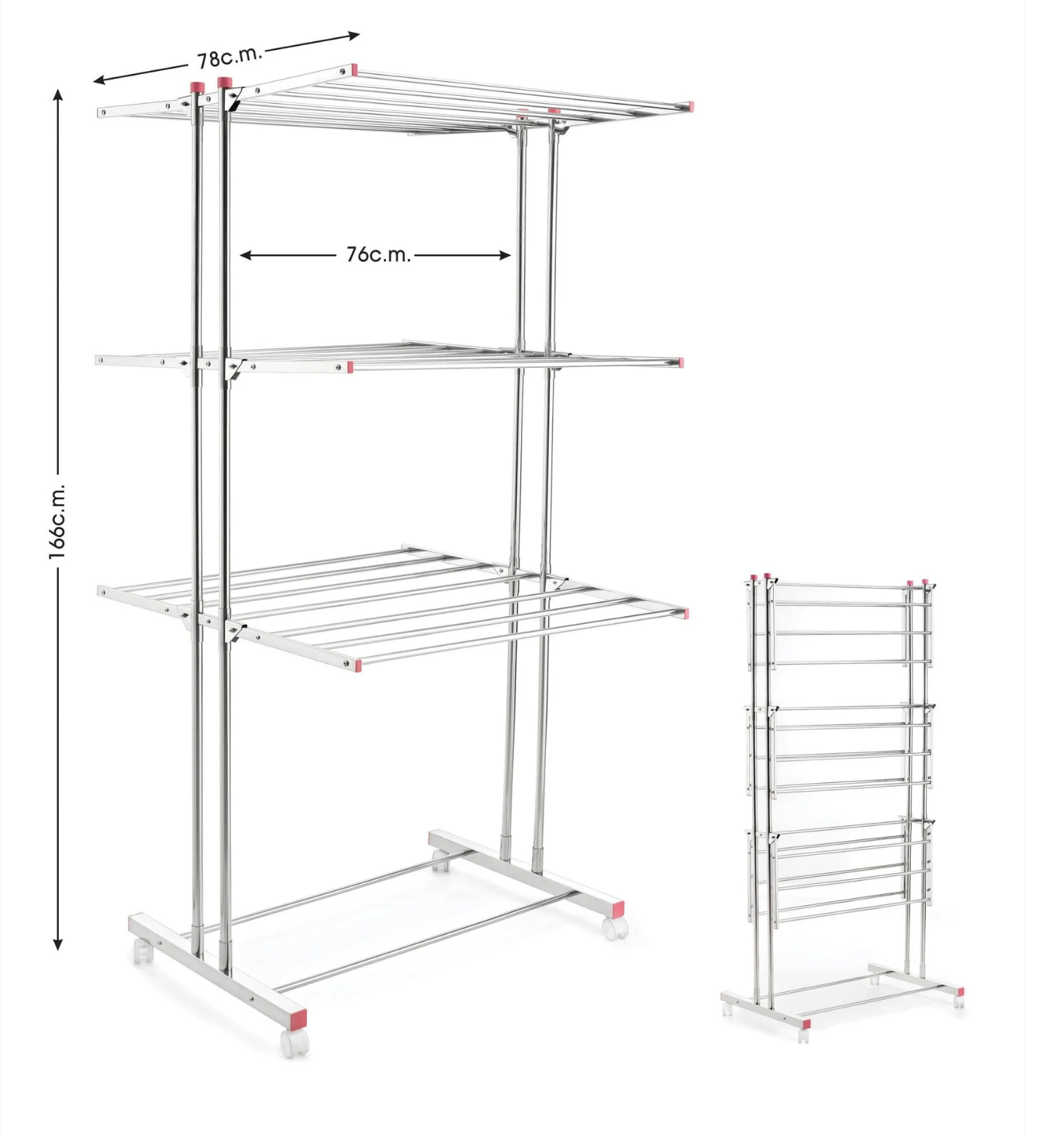 CLOTH STAND