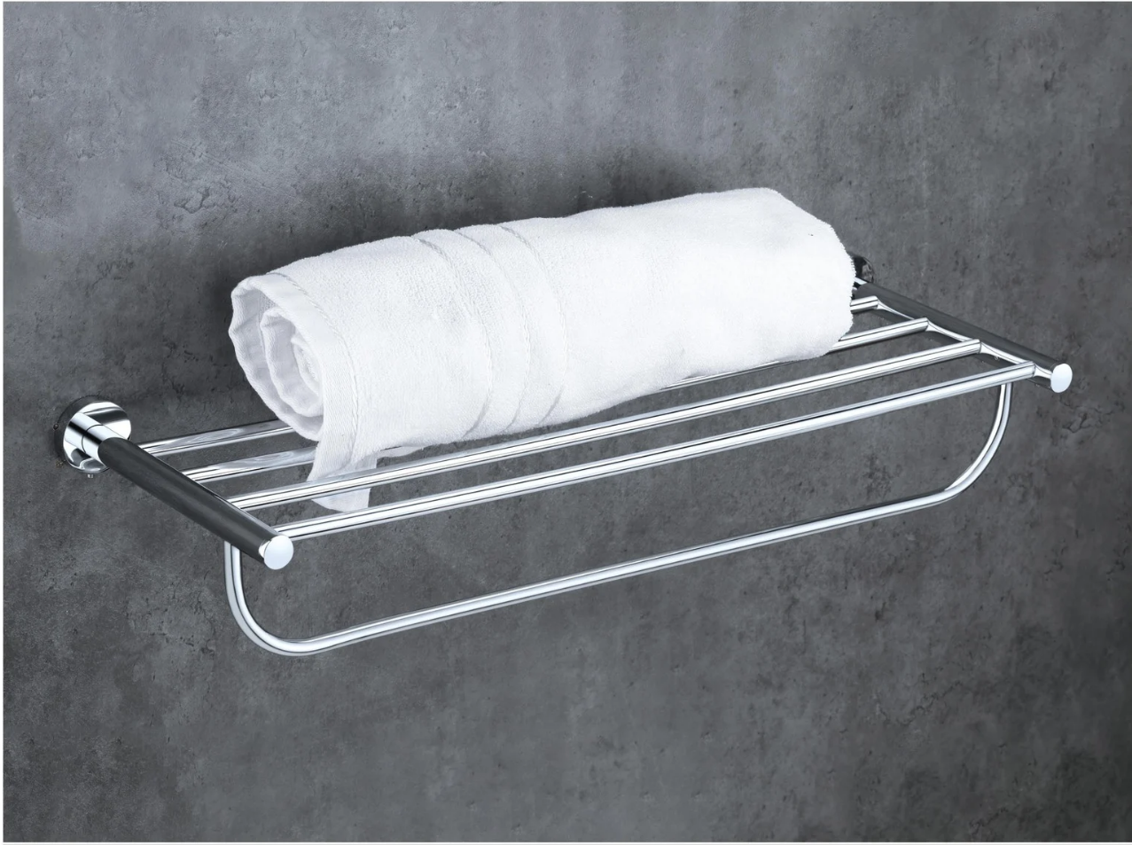 Towel Rack ROUND SERIES