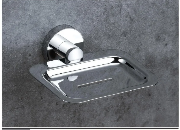 Double Soap Dish C-FON SERIES20