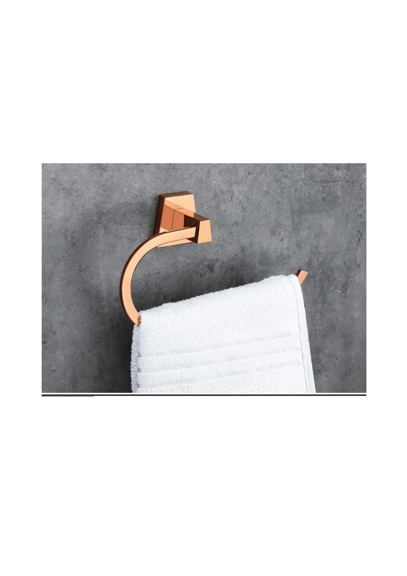 Robe Hook C-FON SERIES20