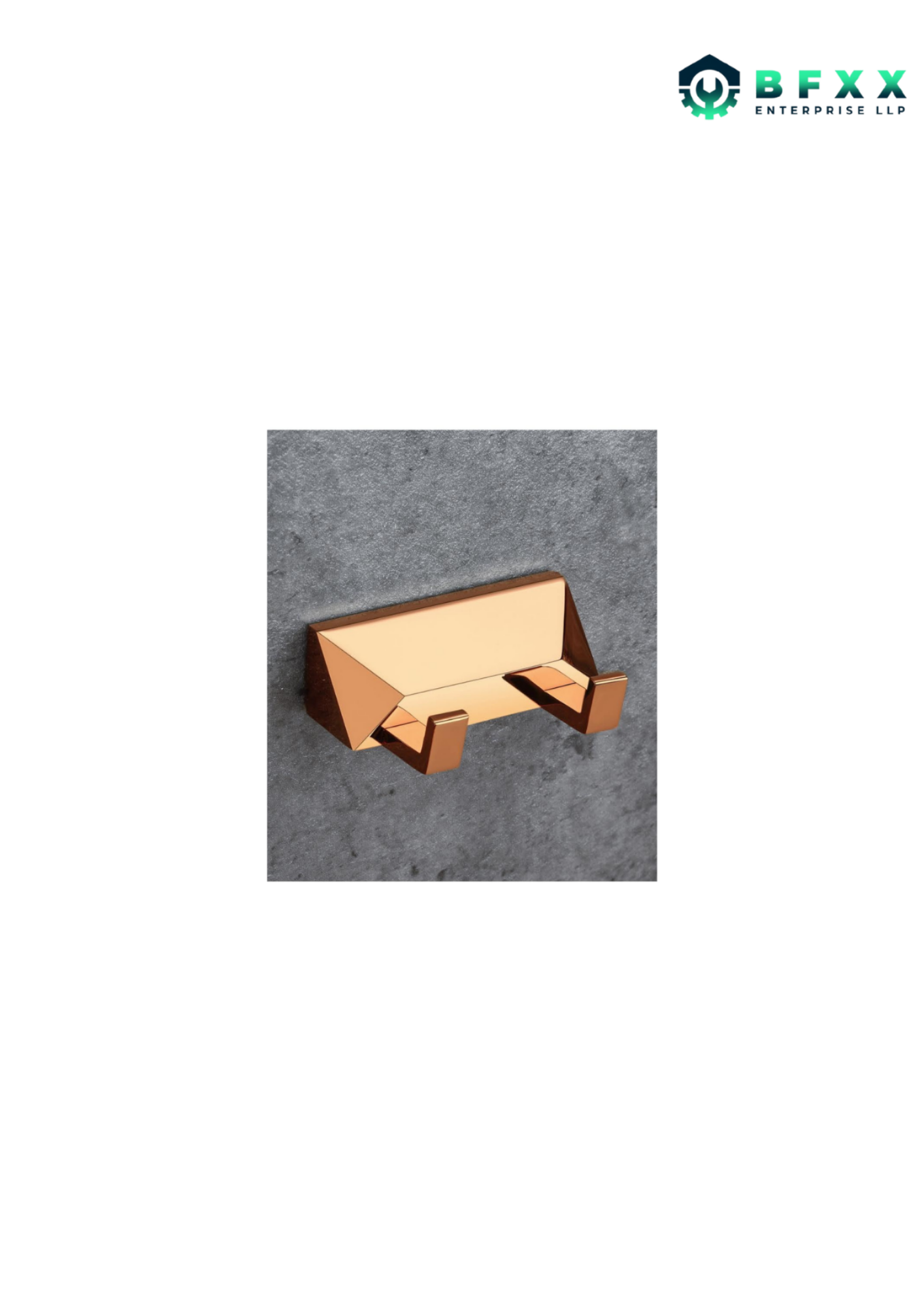 Robe Hook SQUARE SERIES20