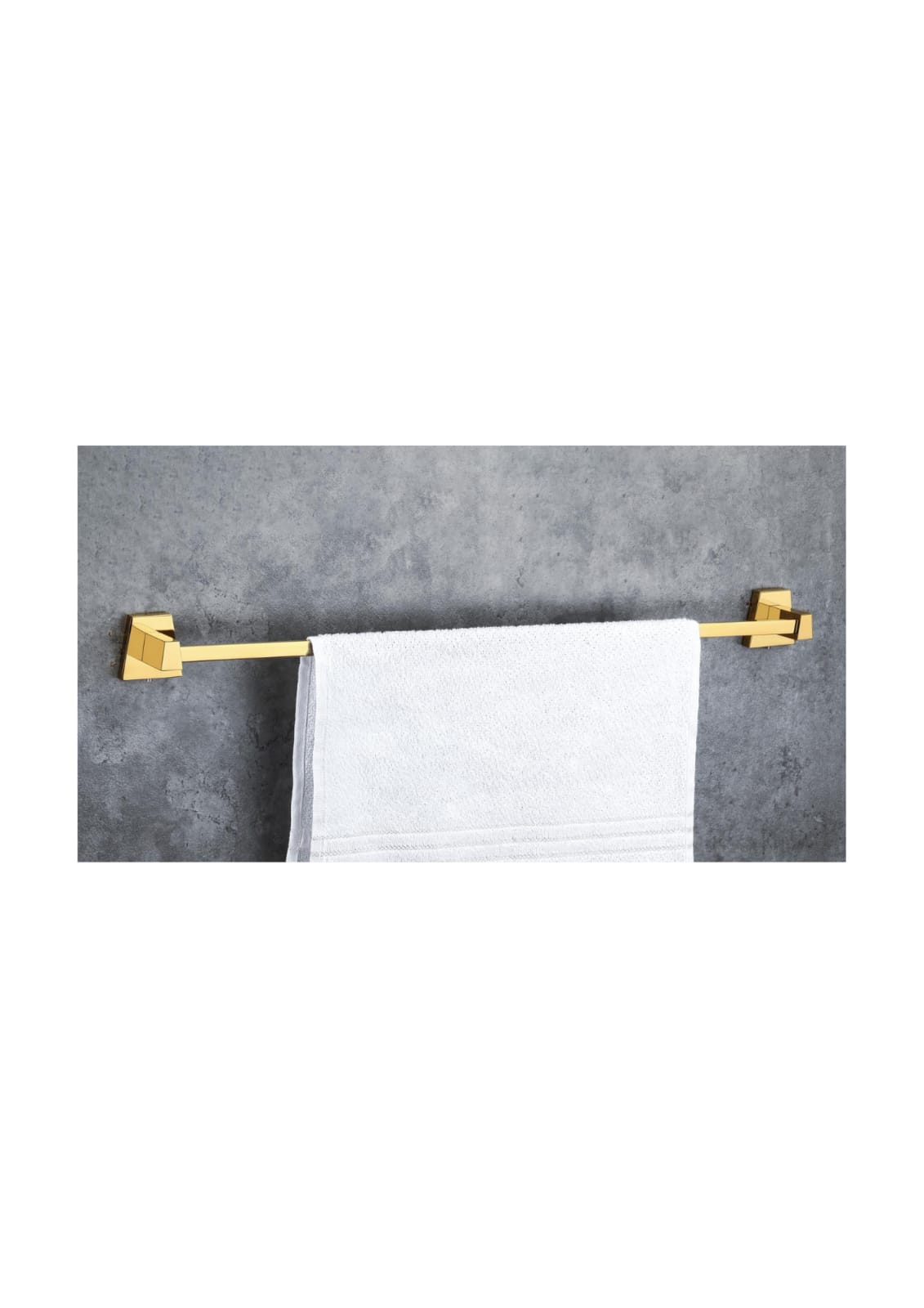 Towel Rod SQUARE SERIES20