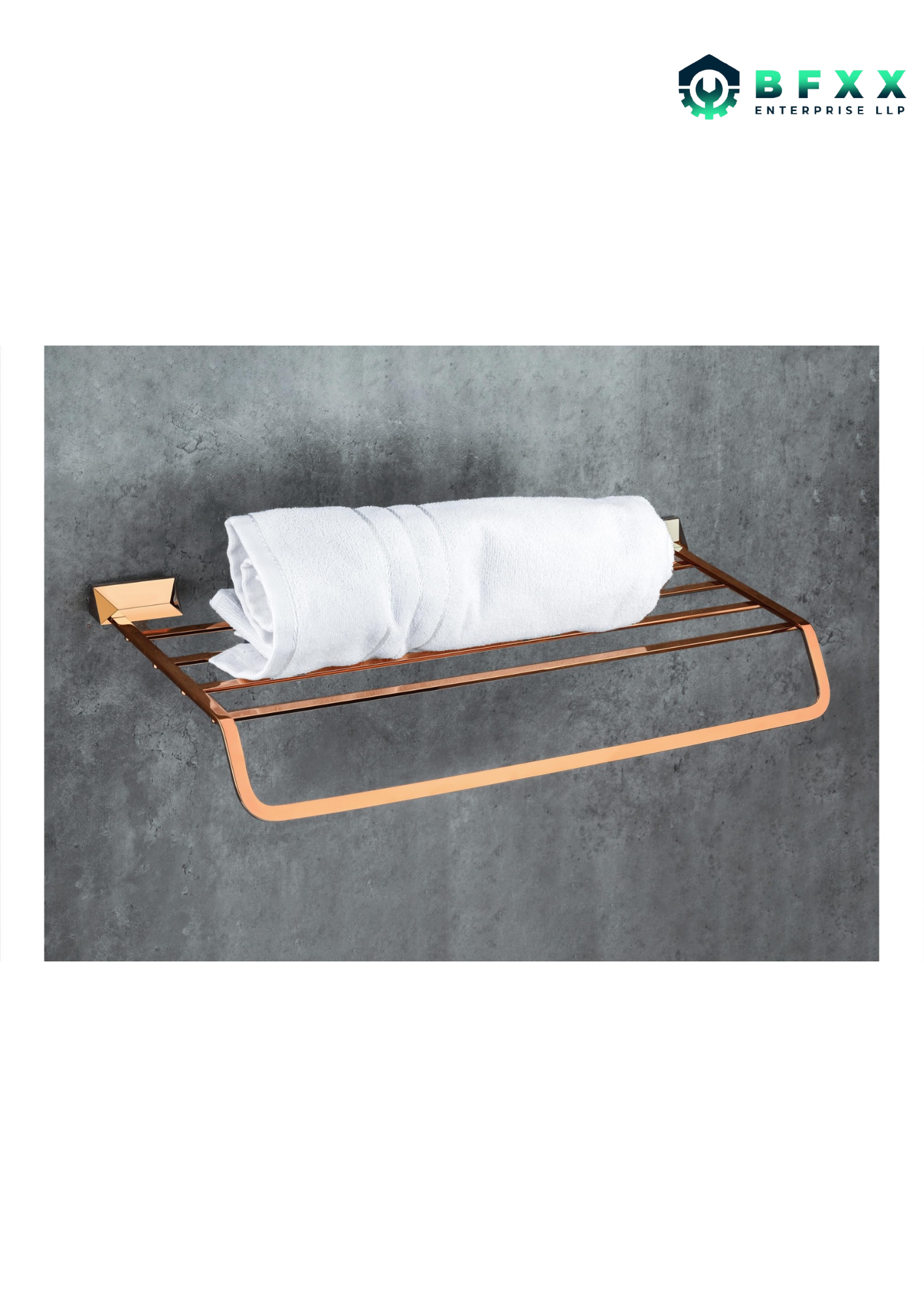 Towel Rack C-FON SERIES20