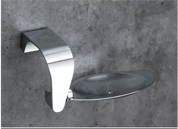 Single Soap Dish C-FON SERIES20