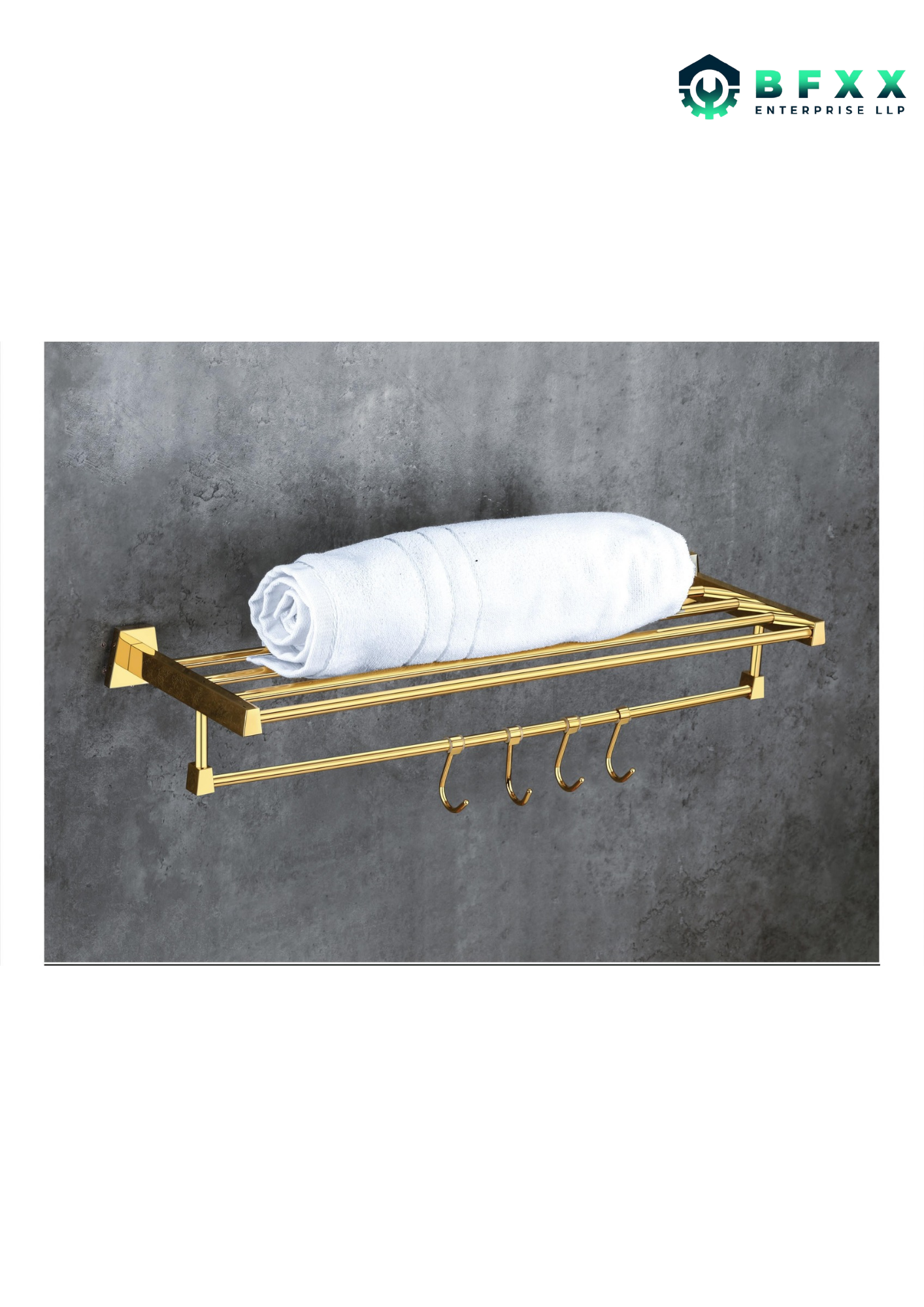 Towel Rack C-FON SERIES20