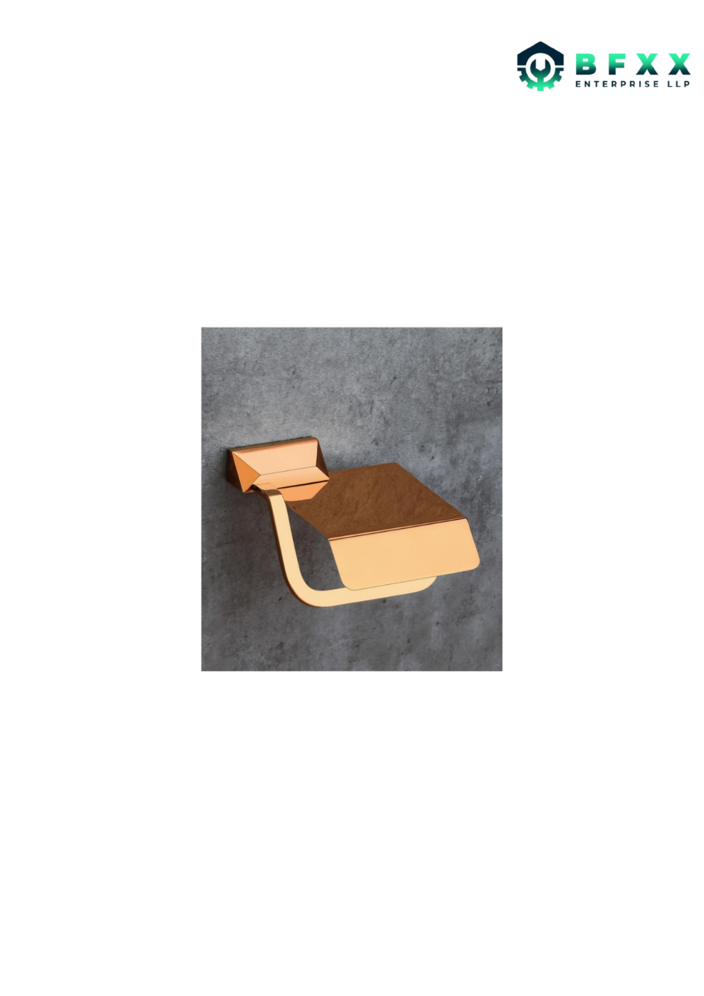 Paper Holder C-FON SERIES20